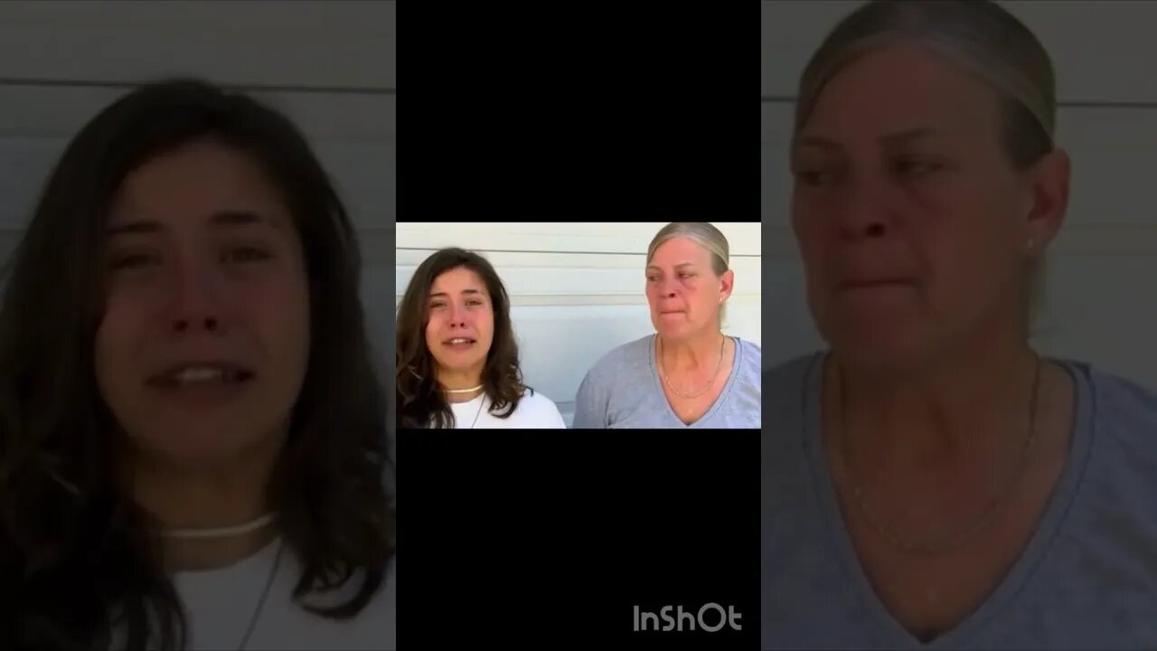 Leilani Simon and Billie Jo Interview “maybe he’s someone’s savior” #shorts #quintonsimon