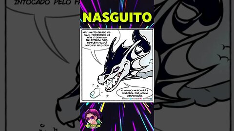 COMO SER UM DRAGÃO