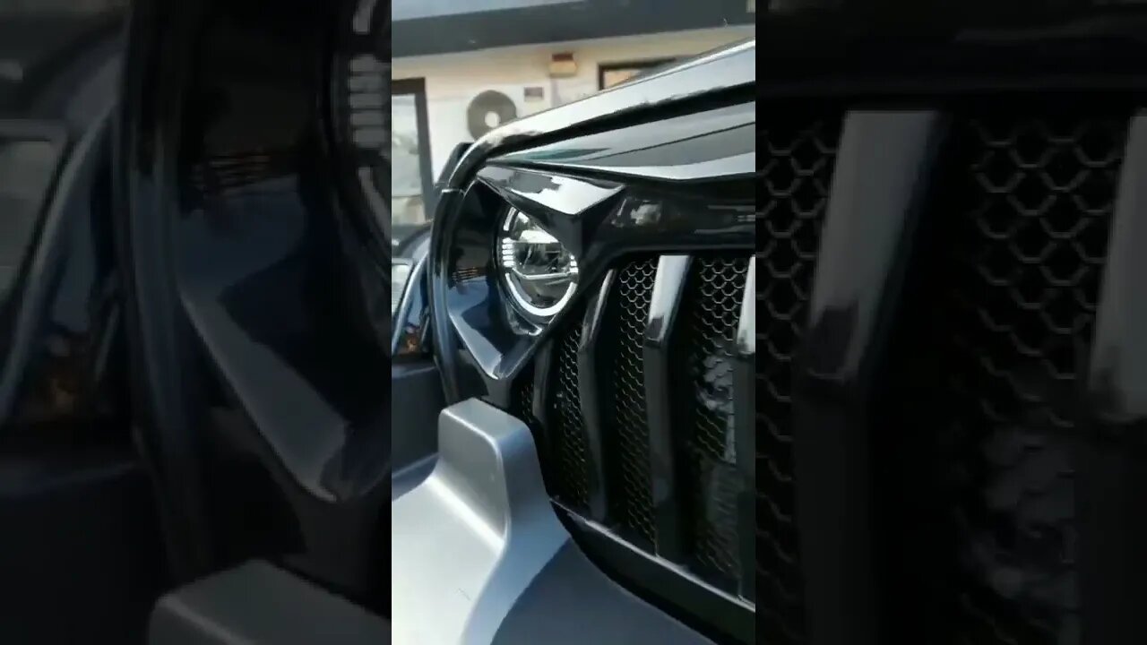 #thar car power new model ❤️