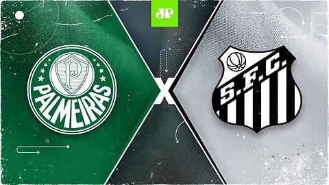 Palmeiras 1 x 0 Santos - 30/01/2021 - Final da Libertadores