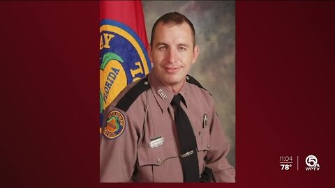 Remembering Trooper Joseph Bullock