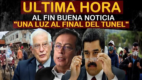 🔴SUCEDIO HOY! URGENTE HACE UNAS HORAS! MIRALO ANTES QUE LO BORREN - NOTICIAS VENEZUELA HOY