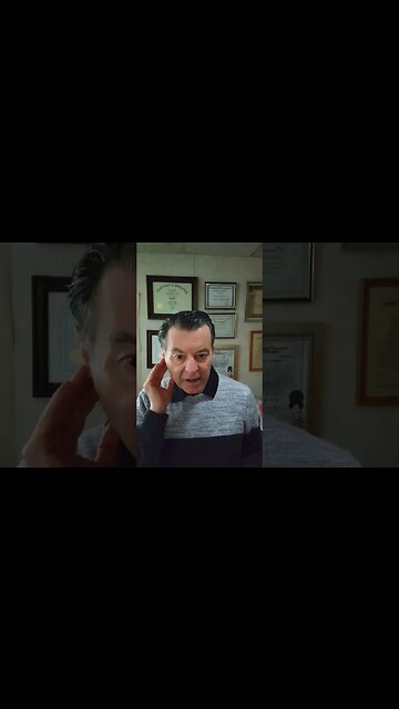 How We Cured My Wife's Severe Dizziness #shorts #dizzinessrelief #dizziness #vertigo