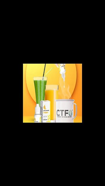 BLISS EXTRA - STRENGTH HAPPY ENRICHED WITH CBGA