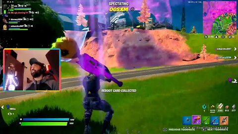 SAVAGE GAMING-YT LIVE FORTNITE