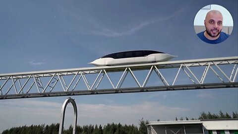 Future Transportation System You Must See