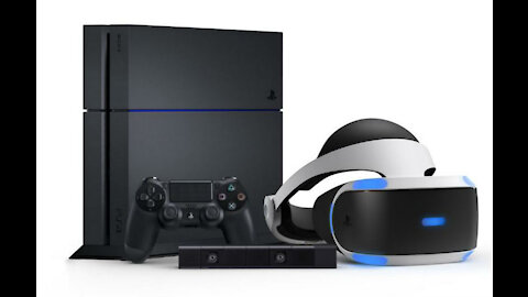 PlayStation CEO thinks VR won’t be ‘meaningful’ to the gaming industry for a while