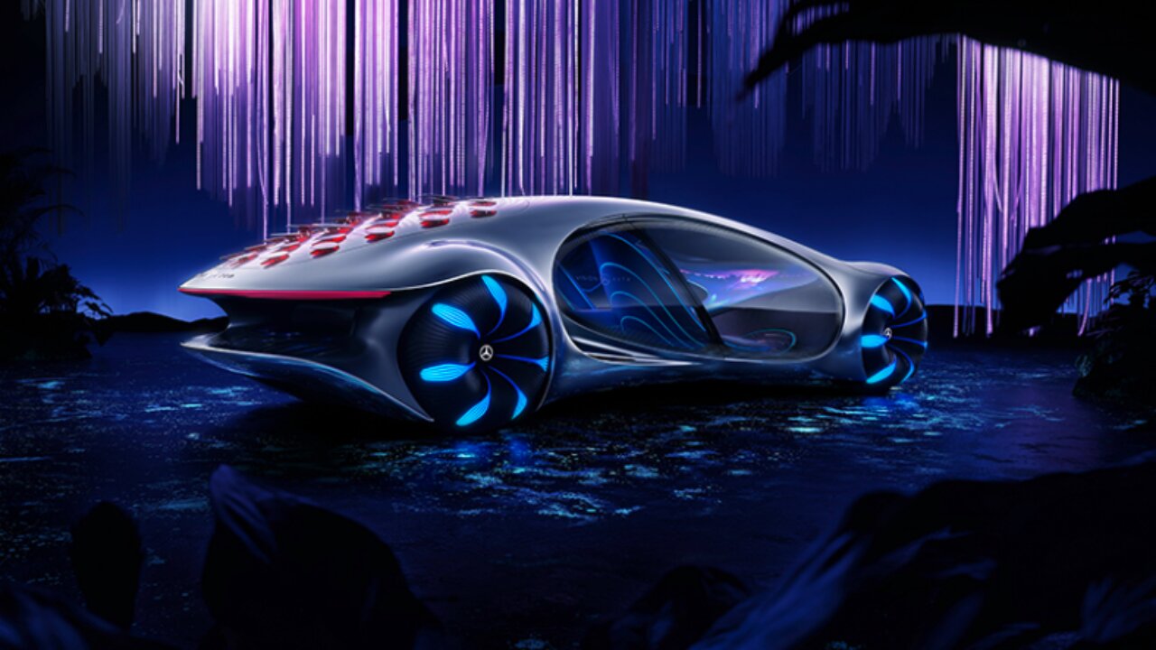 Revealing the Future: A Look at the Most Astounding Concepts Cars