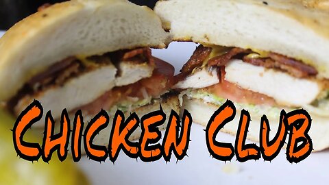 Chicken Club ( Bigtone style )