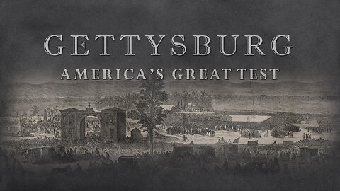 Abraham Lincoln's Gettysburg Address