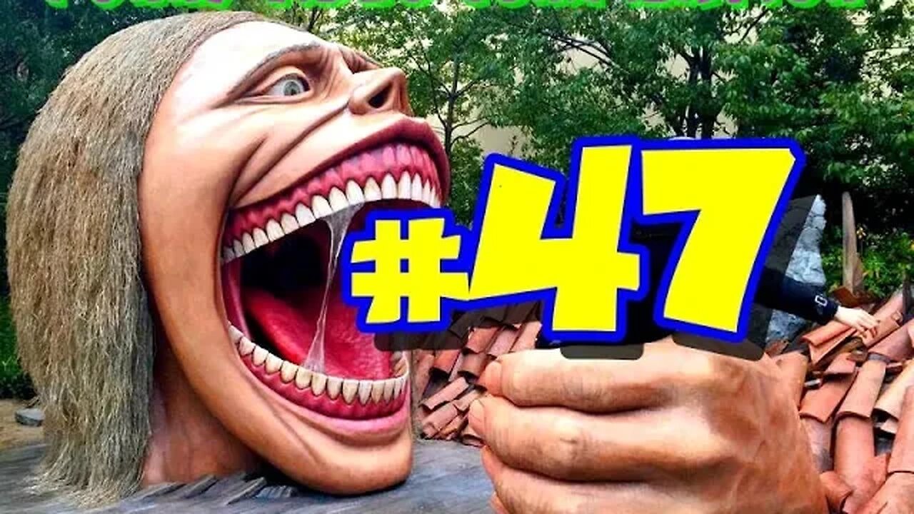 Funny video compilation #47