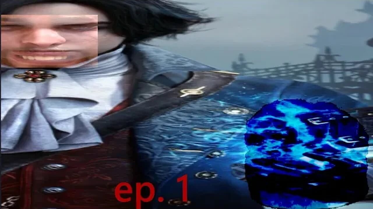 LIES OF POOP LIVE GAMEPLAY EP. 1