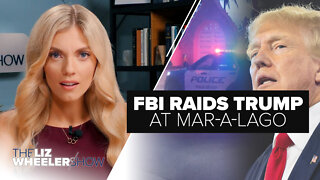 FBI Raids Trump at Mar-a-Lago | Ep. 183