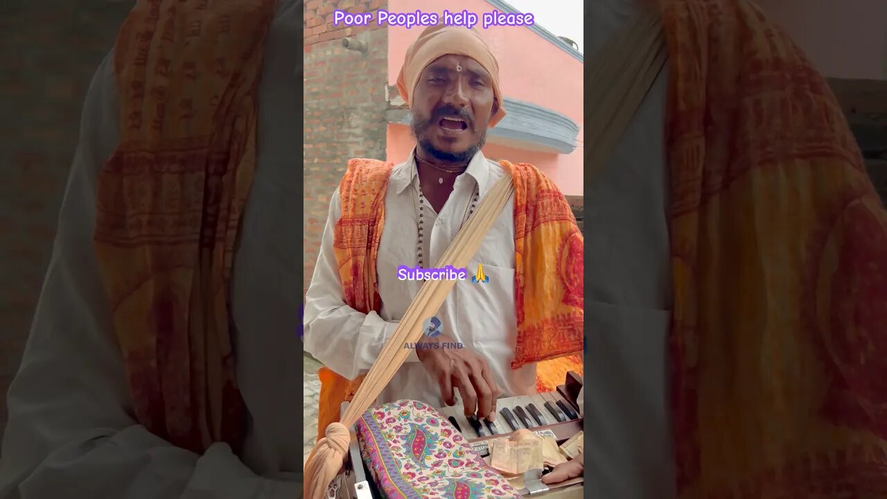 Street singer 🎶 | share please 🙏 #shorts #music