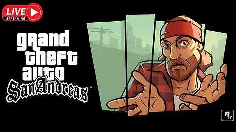 Balik ke Los Santos | GTA SA android