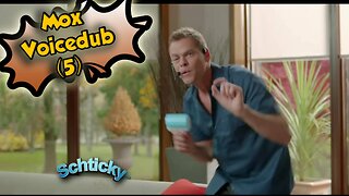 Mox Voicedub(5)how it get alway with murders with Sitcky (Comdy)