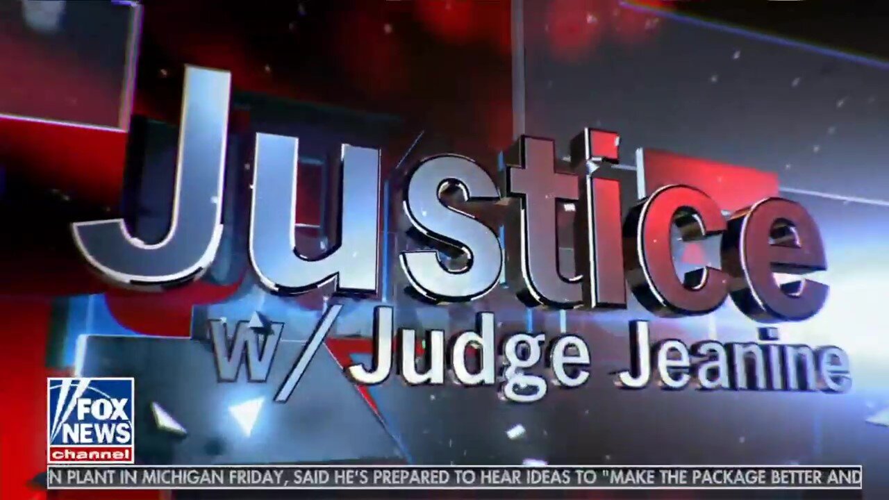 Justice with Judge Jeanine ~ Full Show ~ 02 - 20 - 21.