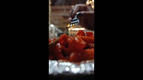Red Sauce Pasta 😋😋