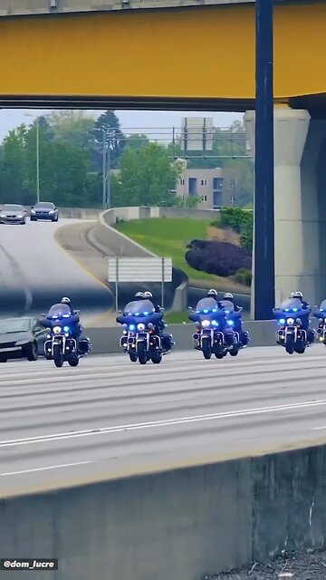 🔥🚨DEVELOPING: Here is footage of Donald Trump leaving ATL