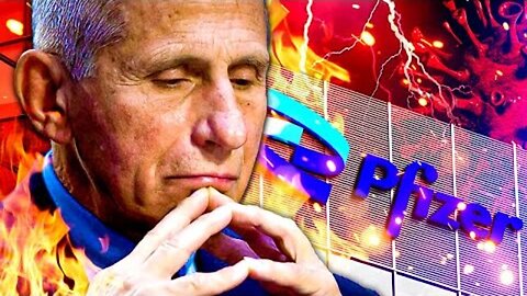 Fauci TERRIFIED of Big Pharma BACKLASH!!