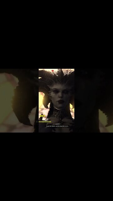 how to break the chains... Diablo 4. #shorts