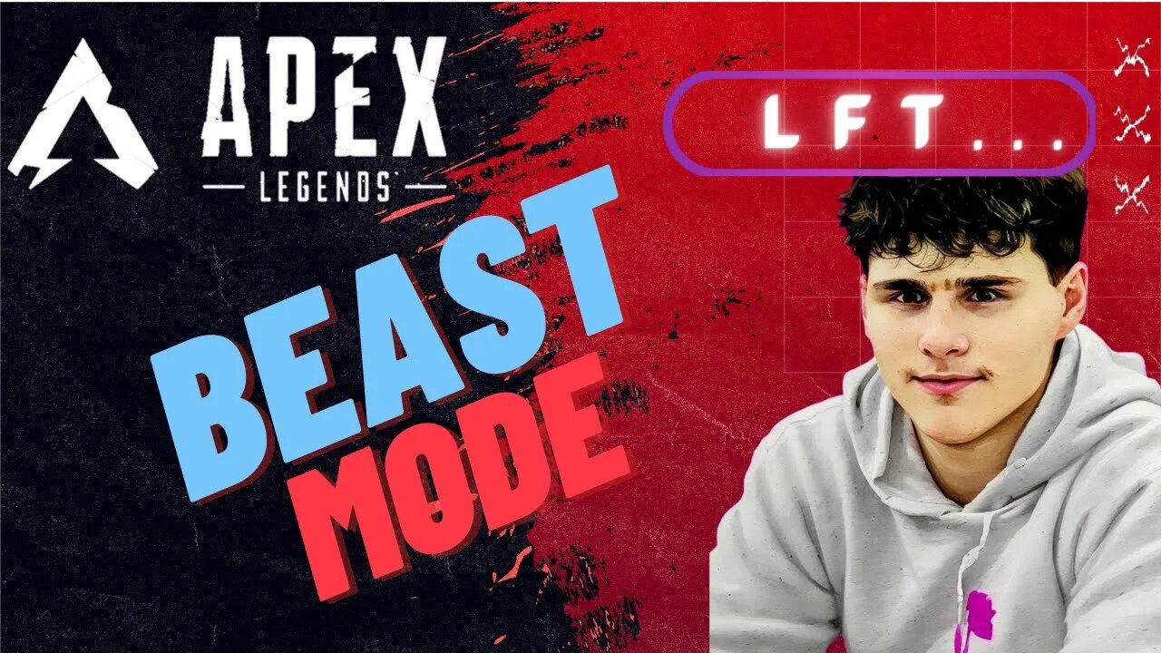 APEX LEGENDS LFT