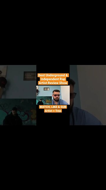 Music Reaction: Canadian Rap #independentrap #hiphopmusic #undergroundhiphop