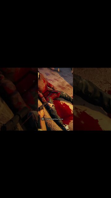 It Looks Like It Popped