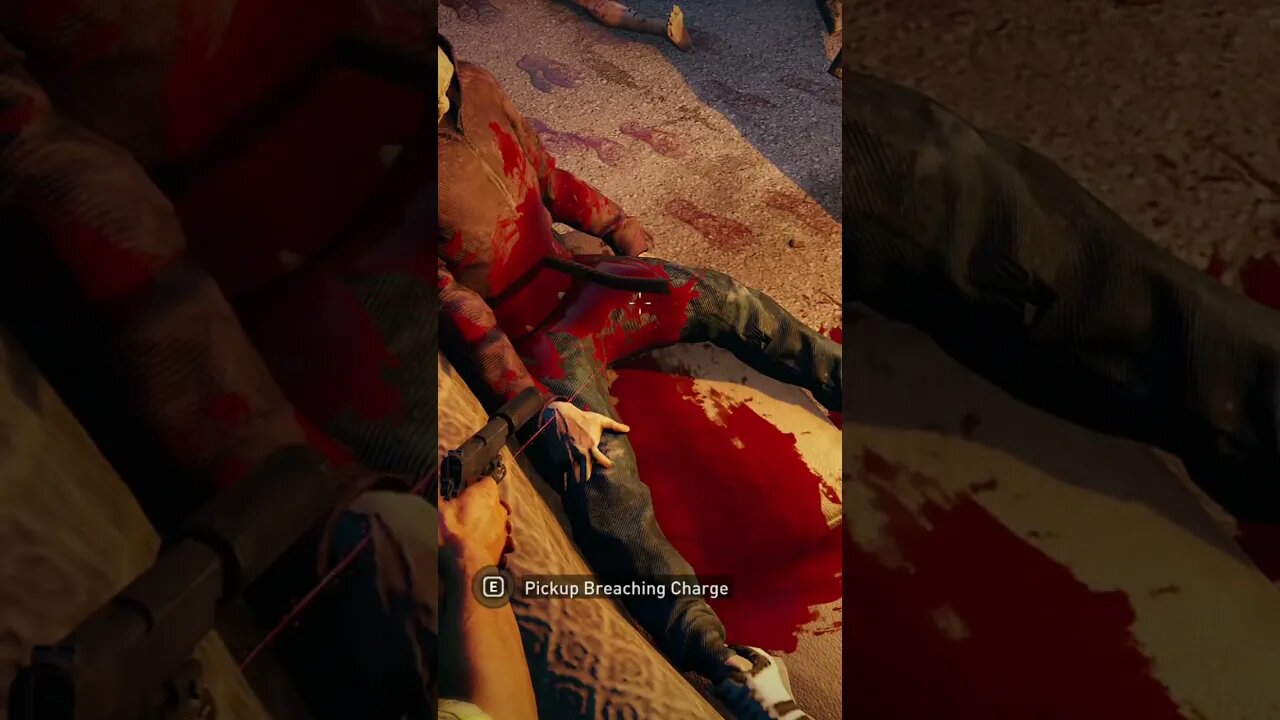 It Looks Like It Popped