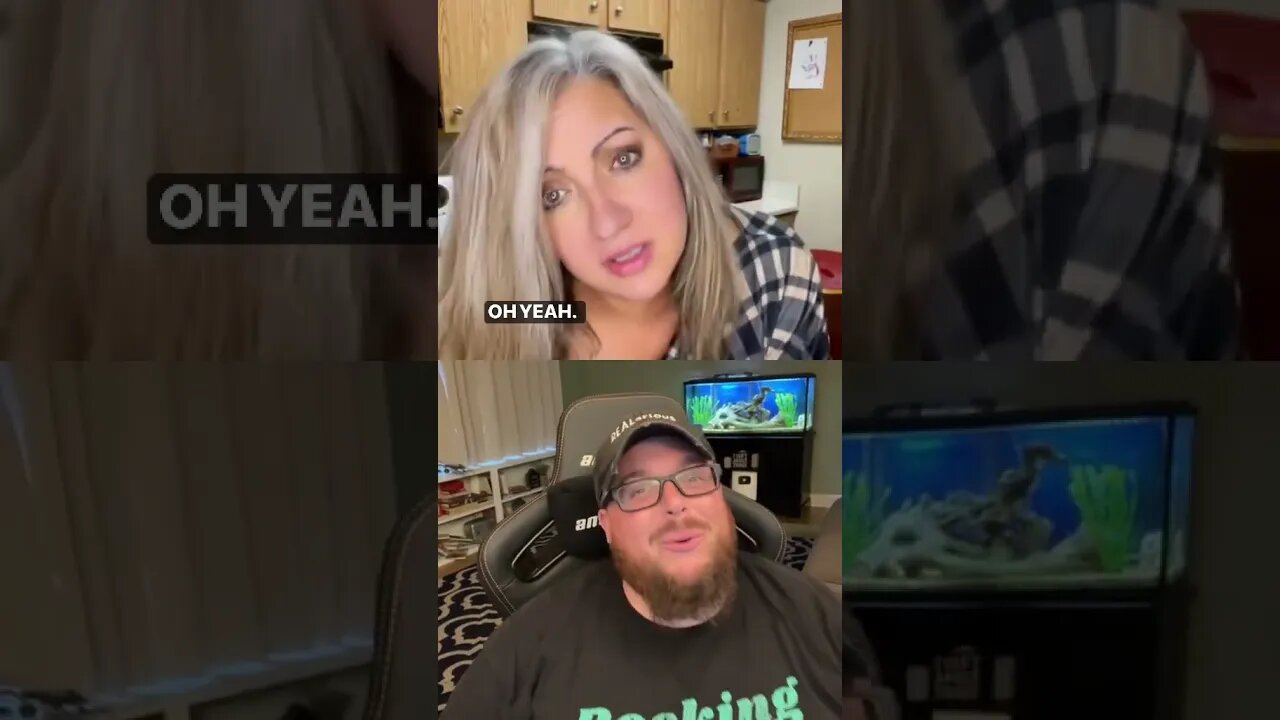 Here’s Your Dose of REALarious…🤣🤣🤣 with @tamihunt8727 #makeyoulaugh #duet #funnycomedy #funny