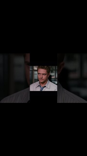 Dirt in Your Eye/Eddie Brock Gets Fired