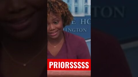 Has Biden made the economy his top priority? Please comment￼