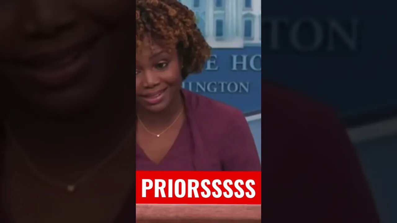 Has Biden made the economy his top priority? Please comment￼