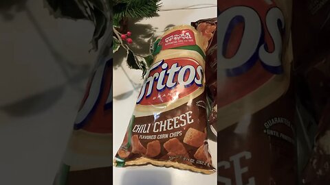 Chips REQUIRE 🧼 AFTERWARDS!