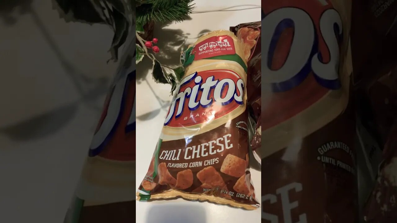 Chips REQUIRE 🧼 AFTERWARDS!
