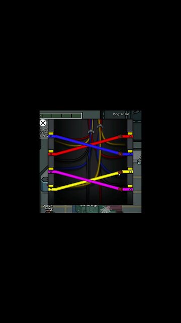 easiest way to die in among us part 1