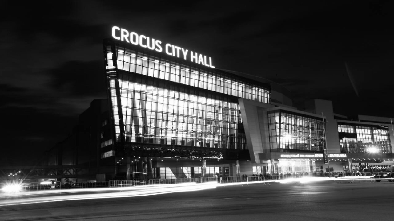 Day of National Mourning 3-24-24 | Crocus City Hall