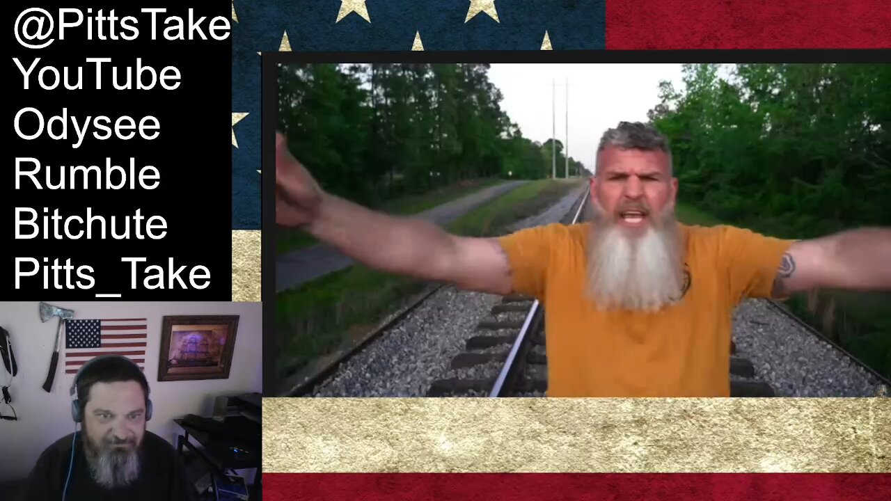 BRODNAX - Put It On GOD Reaction