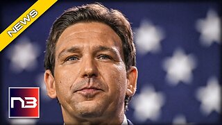 DeSantis Drops Bombshell: Presidential Announcement Imminent!