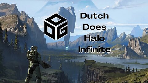 Halo Infinite with BINKS GAMING