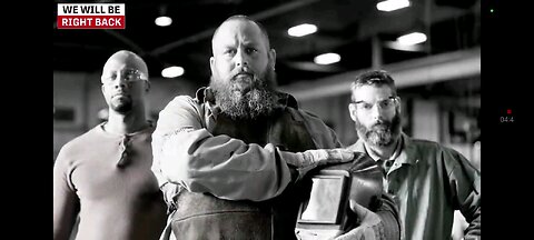 FANTASTIC TRUMP ADD,from rsbn news