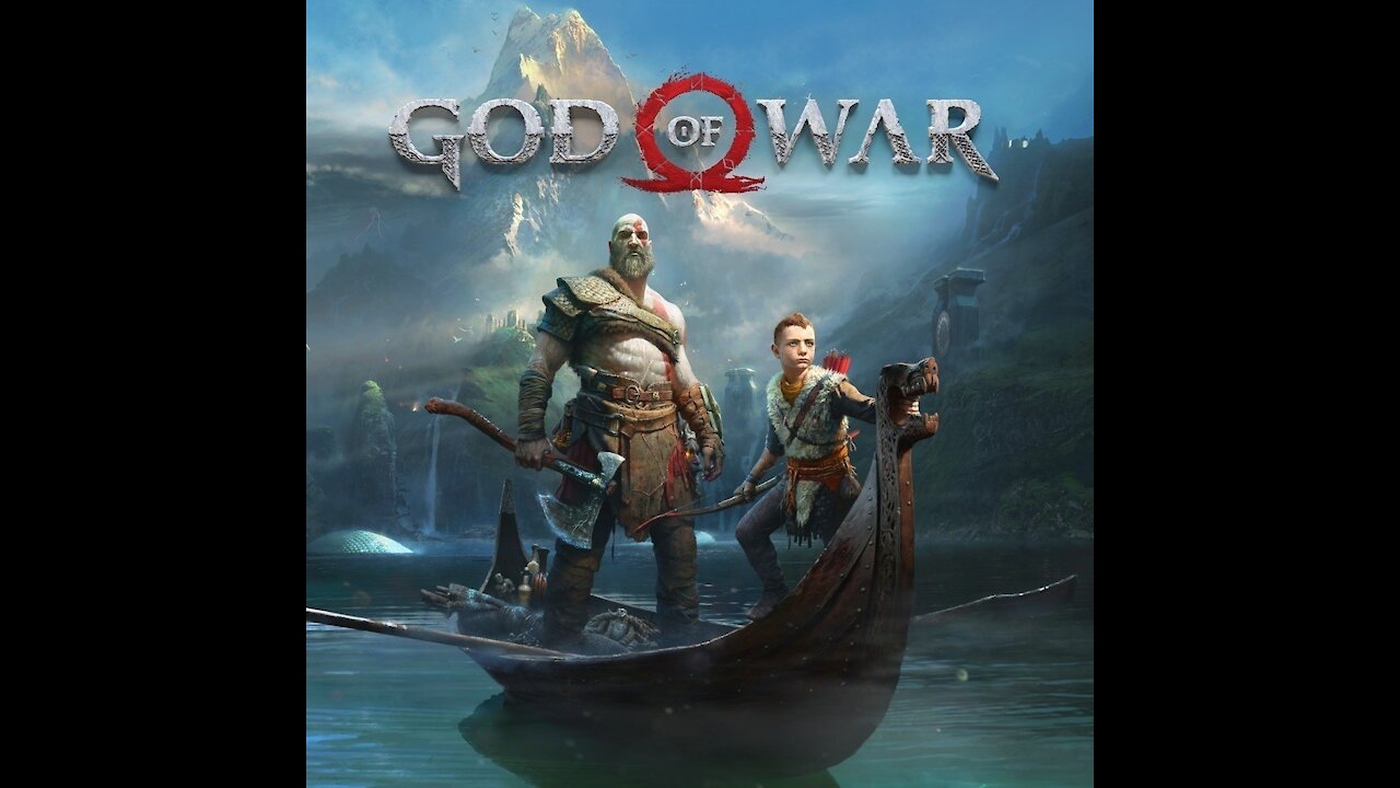 Taking Turns Ep. 5 God of War Part 2