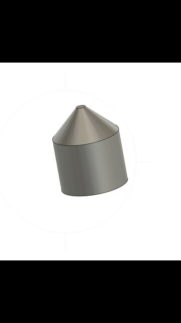 Could this Airsoft BB go Supersonic?