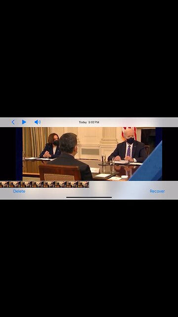 Kamala Harris Border Czar