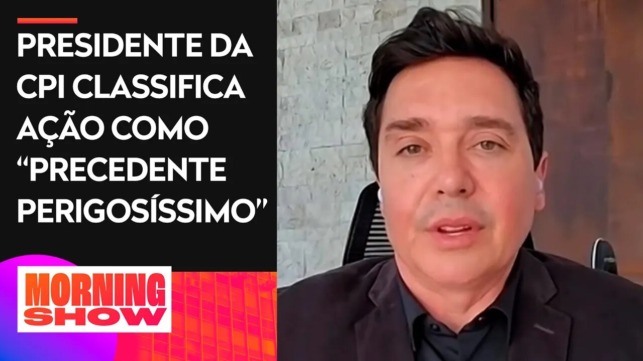 Cláudio Dantas: Arthur Lira atropela comando da CPI do MST e cancela convocação de Rui Costa