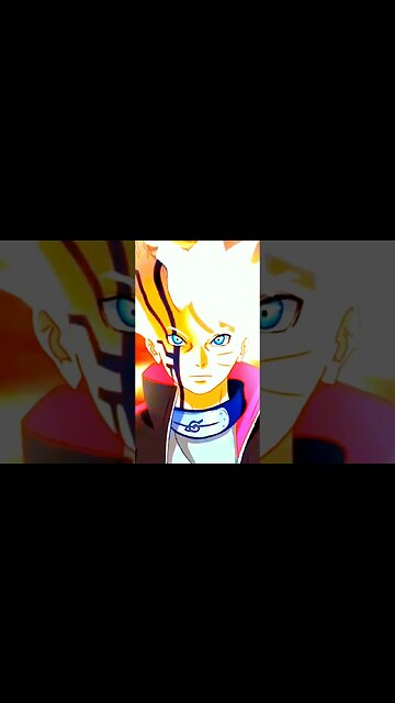 Naruto Characters Fusion Mode.#shorts