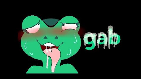 Gab-Chan Comes For The Porn [DWS58]