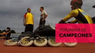 Alma de Campeones: Elías del Valle, un forjador de éxitos