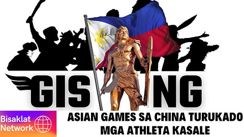 ASIAN GAMES SA CHINA