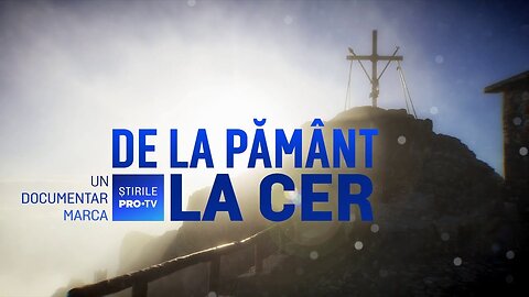 Un Munte de Credință